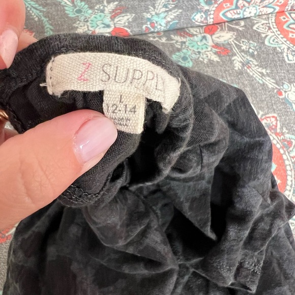 Romper - Picture 3 of 3